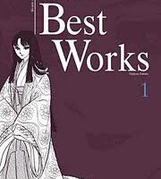 Suzue Miuchi Best Works