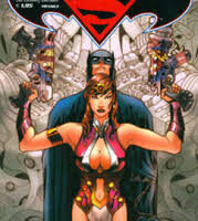 Superman/Batman