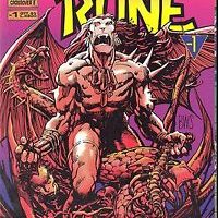 Ultraverse -1
