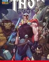 Thor 13 (Marvel now)
