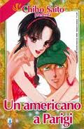 Chiho Saito Presenta Un Americano A Parigi