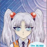 Mobile Battleship Nadesico