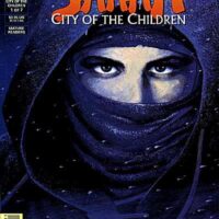 City Of The Children January 1996