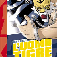 L'uomo Tigre