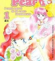 Wedding Peach 1