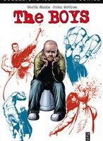 The Boys-il Ragazzo Delle Highland