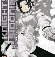 Knights of Sidonia