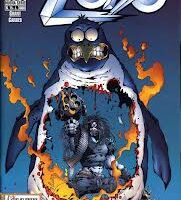 lobo (nuova serie)