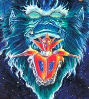 Getter Saga
