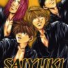 Saiyuki Reload