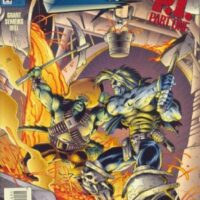Lobo March 1995