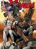 x-treme x- men