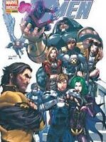 gli incredibili x-men
