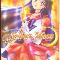 sailor moon