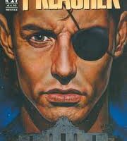 Preacher