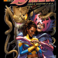 marvel miniserie 67