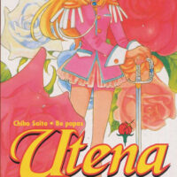 Utena 1