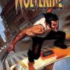 wolverine nuova serie 40