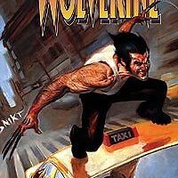 wolverine nuova serie 40