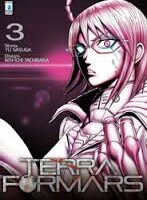 terraformars 3