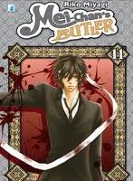 Mei Chan's Butler 11