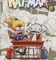Rat-Man color special 28