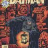 Batman Special Cover May 1996