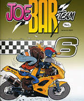 Joe Bar Team 6