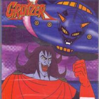 groizer x