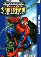 Ultimate Spider-man 3