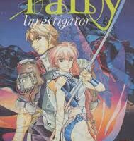 Fairy Investigator
