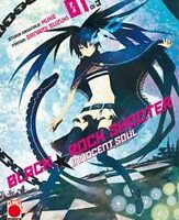 black rock shooter innocente soul 1