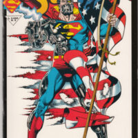 superman