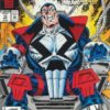 Punisher 2099 April 1994