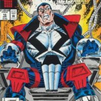 Punisher 2099 April 1994