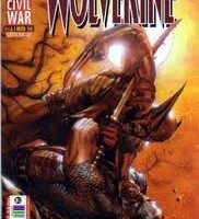 Wolverine