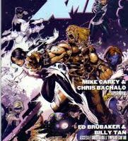 gli incredibili x-men