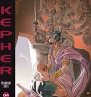 Kepher 4 Resurrezione