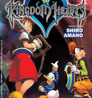Kingdom Hearts