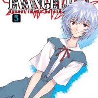 Evangelion Shinji Ikari Raising Project 5