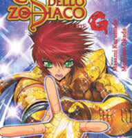 I Cavalieri Dello Zodiaco Episode G 12