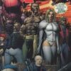 gli incredibili x-men