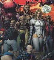 gli incredibili x-men