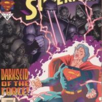 Adventures Of Superman December 1994