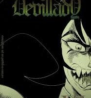 Devillady