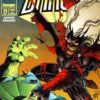 The Savage Dragon July 1994