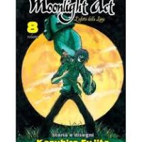 Moonlight Act 8