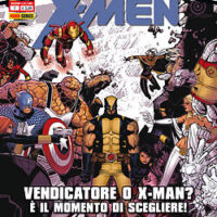 Wolverine & Gli X Men