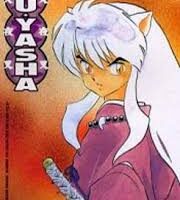 Inuyasha 6