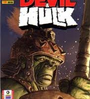 planet hulk parte 2 di 9